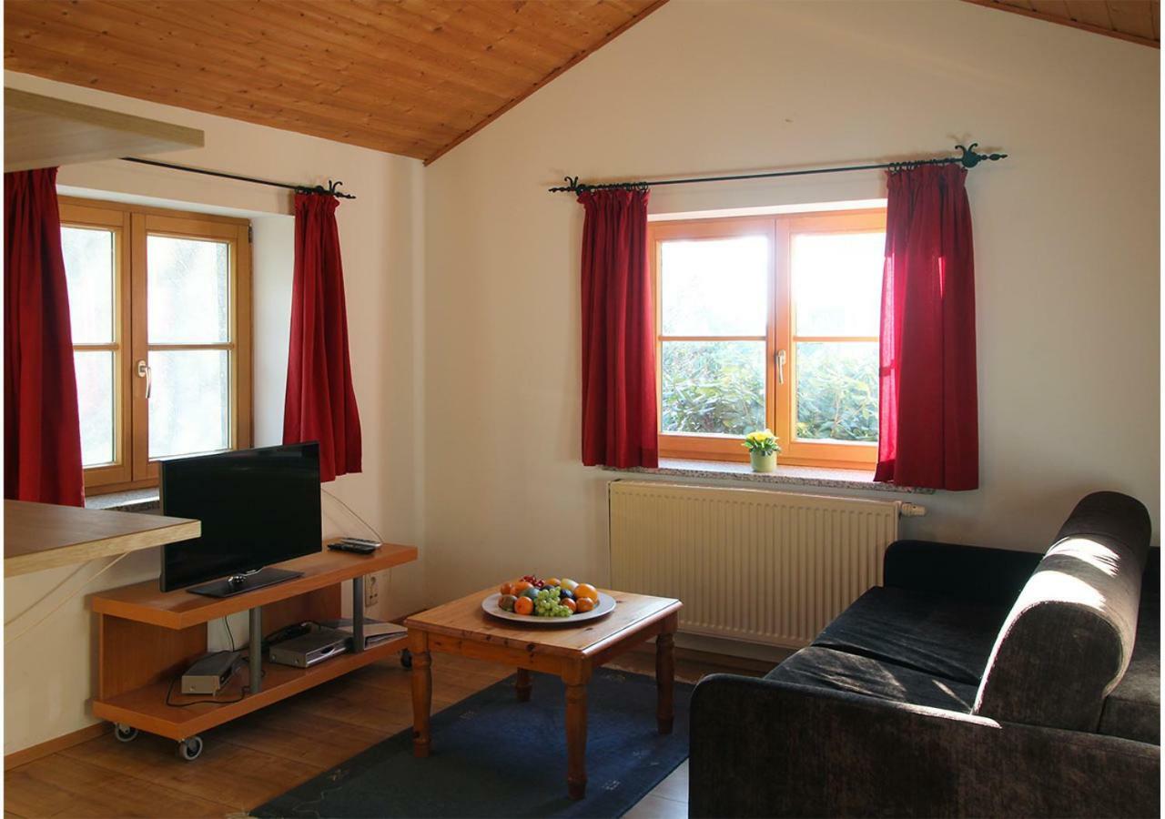 Sporerhof Murnau am Staffelsee Exterior photo
